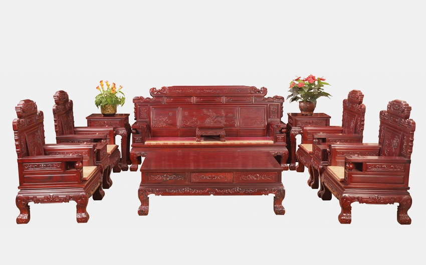 彎角 財(cái)源滾滾沙發(fā)